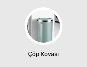 Çöp Kovası