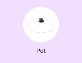 Pot