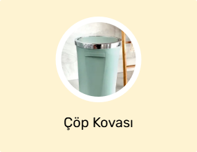 Çöp Kovası
