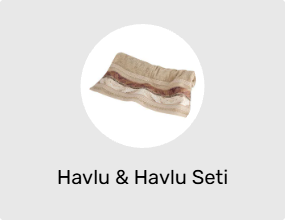 Havlu & Havlu Seti