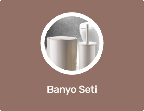 Banyo Seti