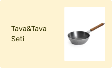 Tava&Tava Seti