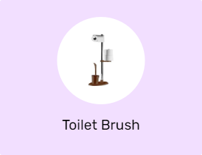 Toilet Brush
