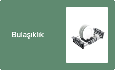 Bulaşıklık
