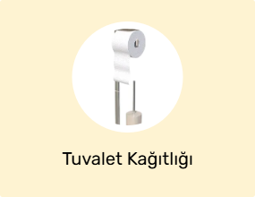 Tuvalet Kağıtlığı