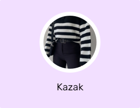 Kazak