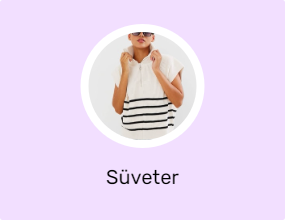 Süveter