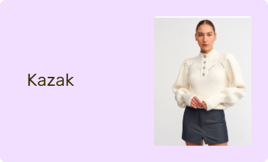 Kazak
