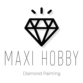 Maxi Hobby logo