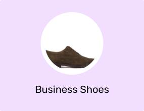Business Shoes