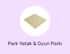 Park Yatak & Oyun Parkı