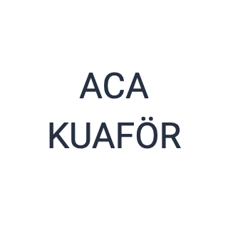 ACA KUAFÖR