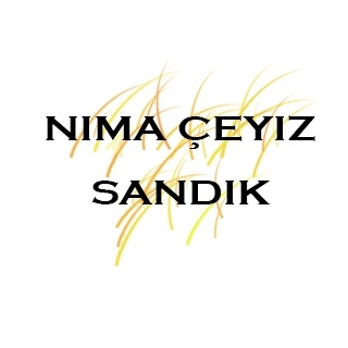 Nima Çeyiz Sandık logo