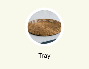 Tray