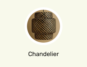 Chandelier