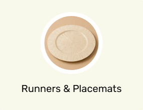 Runners & Placemats