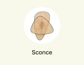 Sconce