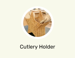 Cutlery Holder