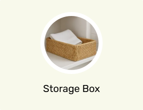 Storage Box