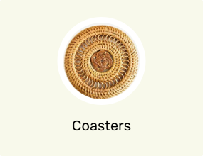 Coasters
