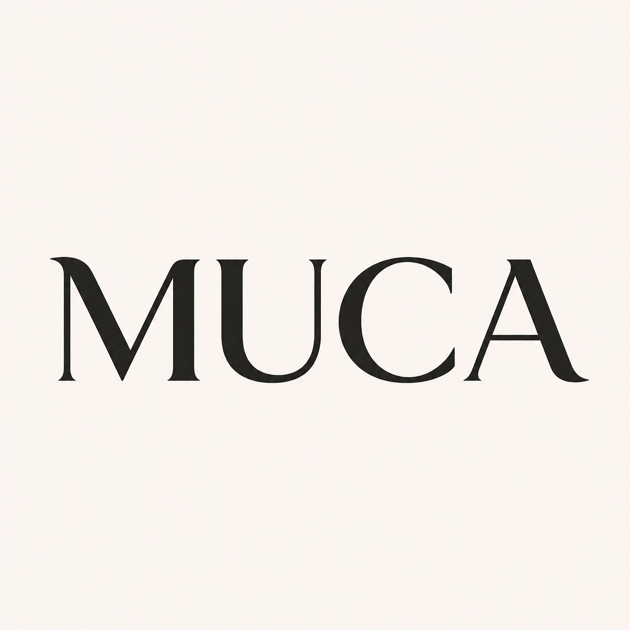 Muca Cosmetics