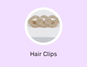 Hair Clips