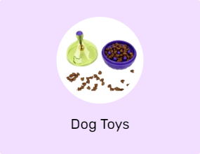 Dog Toys