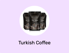 Turkish Coffee