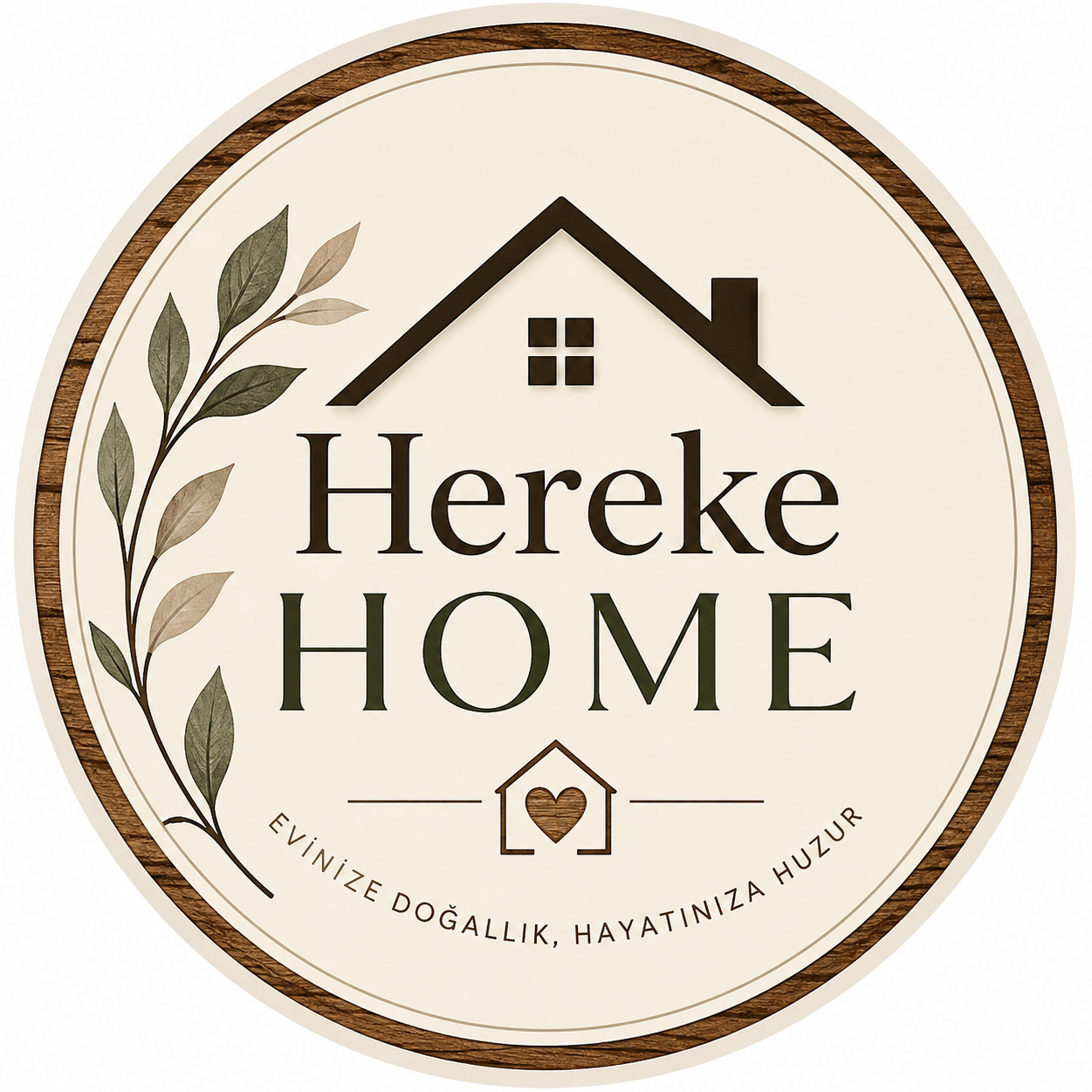 Hereke HOME