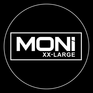 MONI XX-LARGE