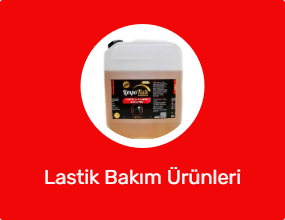 Lastik Bakım Ürünleri