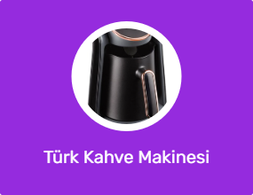 Türk Kahve Makinesi