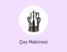 Çay Makinesi