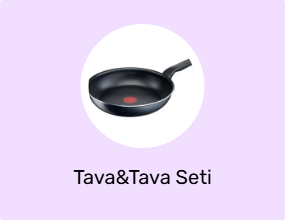 Tava&Tava Seti
