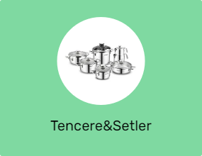 Tencere&Setler