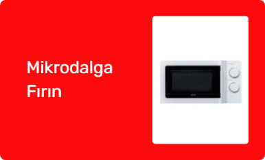Mikrodalga Fırın