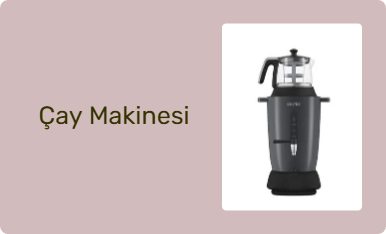 Çay Makinesi
