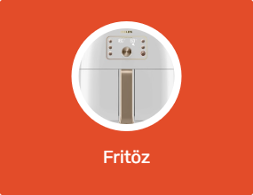Fritöz