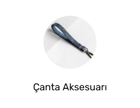 Çanta Aksesuarı