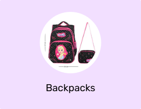 Backpacks