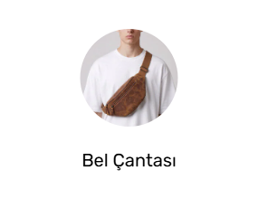 Bel Çantası