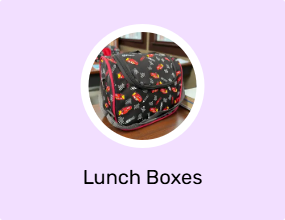 Lunch Boxes