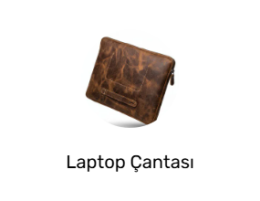 Laptop Çantası