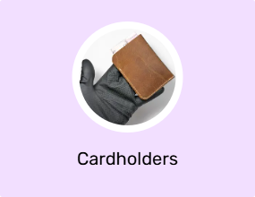 Cardholders