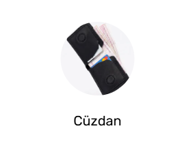 Cüzdan