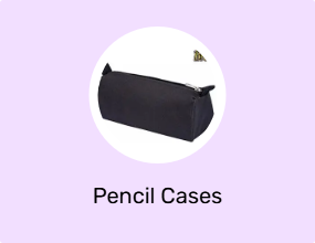 Pencil Cases