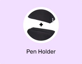 Pen Holder