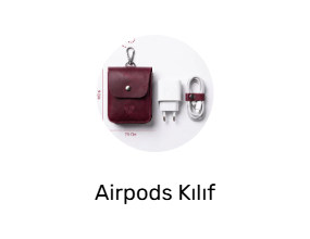 Airpods Kılıf