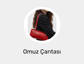 Omuz Çantası
