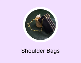Shoulder Bags